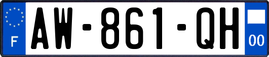AW-861-QH