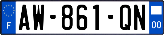 AW-861-QN
