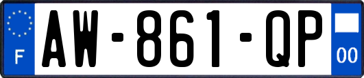 AW-861-QP