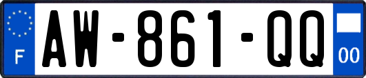 AW-861-QQ