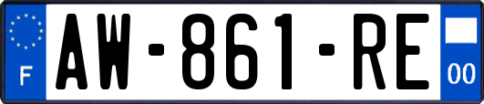AW-861-RE