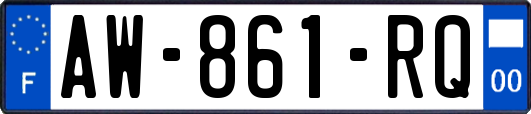 AW-861-RQ