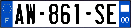 AW-861-SE