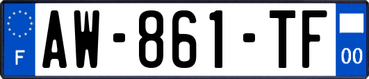 AW-861-TF