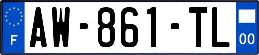 AW-861-TL