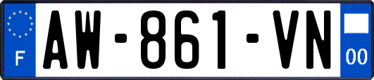 AW-861-VN