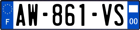 AW-861-VS