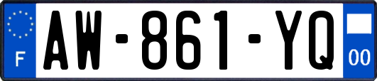 AW-861-YQ