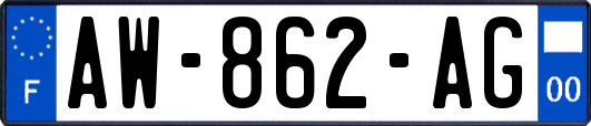 AW-862-AG