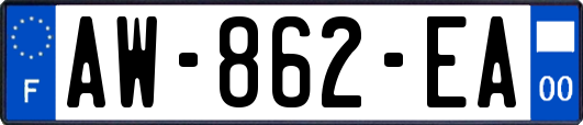 AW-862-EA