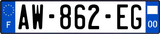 AW-862-EG
