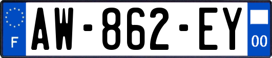 AW-862-EY