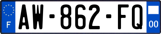 AW-862-FQ