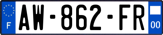 AW-862-FR