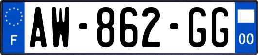 AW-862-GG