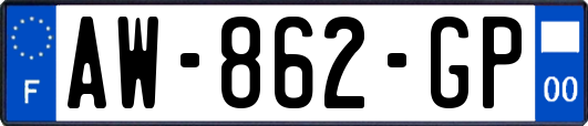 AW-862-GP