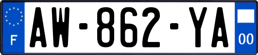 AW-862-YA