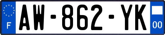 AW-862-YK