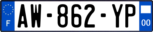 AW-862-YP