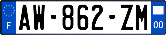 AW-862-ZM