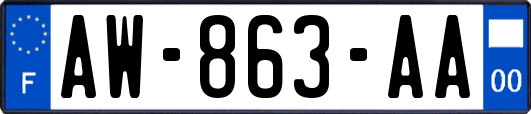 AW-863-AA