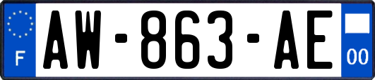 AW-863-AE