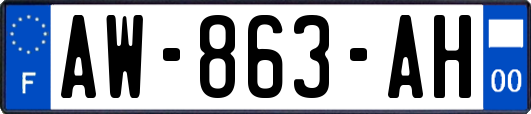 AW-863-AH