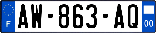 AW-863-AQ