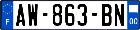 AW-863-BN