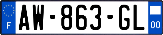 AW-863-GL