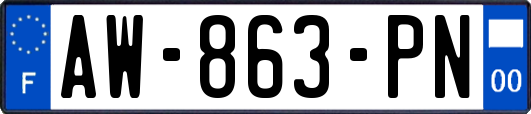 AW-863-PN