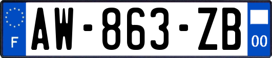 AW-863-ZB