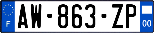 AW-863-ZP