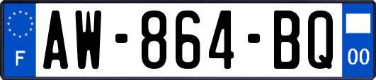 AW-864-BQ