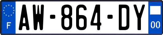 AW-864-DY