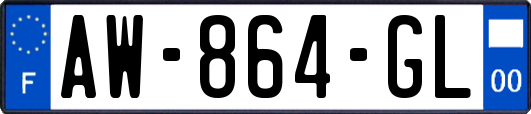 AW-864-GL