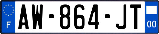 AW-864-JT