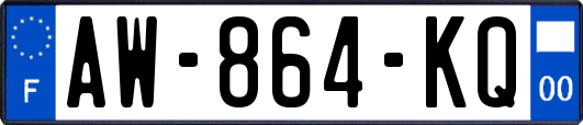 AW-864-KQ