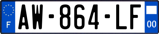 AW-864-LF