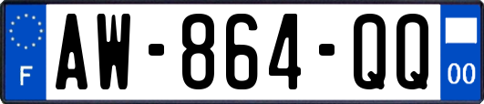 AW-864-QQ