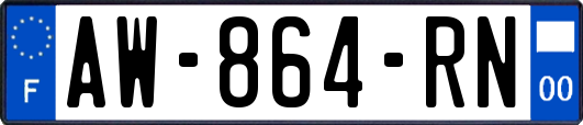 AW-864-RN