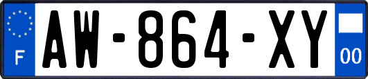 AW-864-XY