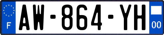 AW-864-YH