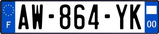 AW-864-YK