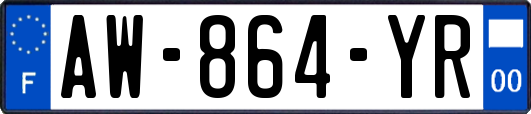 AW-864-YR