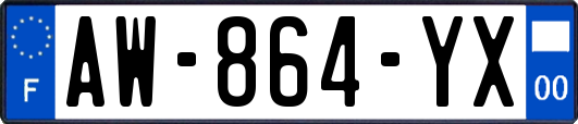 AW-864-YX