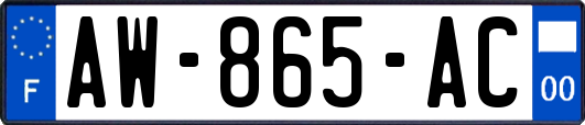 AW-865-AC