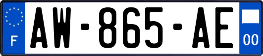 AW-865-AE