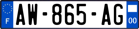 AW-865-AG