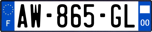AW-865-GL